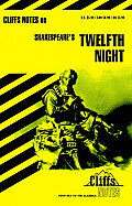 Cliffs Notes Twelfth Night