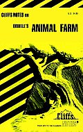 Cliffs Notes animal Farm