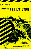 Cliffs Notes As I Lay Dying