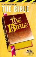 Cliffs Notes On The Bible