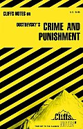 Cliffs Notes Crime & Punishment