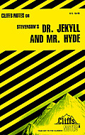 Cliffs Notes Dr Jekyll & Mr Hyde