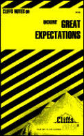 Cliffs Notes Great Expectations