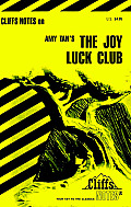 The Joy Luck Club