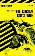 Cliffs Notes Kitchen Gods Wife