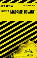 Cliffs Notes Madame Bovary