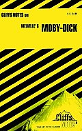 Cliff Notes Moby Dick