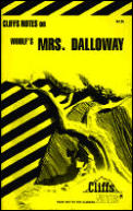 Cliffs Notes Mrs Dalloway