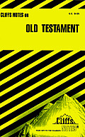 Cliffs Notes Old Testament