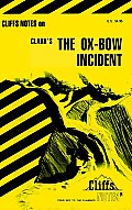 Cliffs Notes Ox Bow Incident