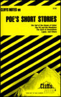 Cliffs Notes Poes Short Stories