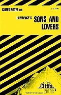 Cliffs Notes Sons & Lovers