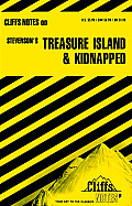 Cliffsnotes on Stevenson's Treasure Island & Kidnapped