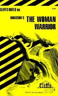 Cliffs Notes Woman Warrior