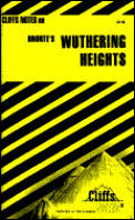 Cliffs Notes Wuthering Heights