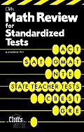 Cliffs Math Review For Standardized Test