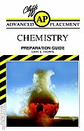 Cliffs Advanced Placement Chemistry Exam