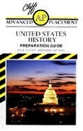 AP United States History: Preparation Guide