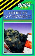 Cliffs Quick Review American Government
