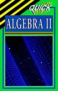 Algebra II Cliffs Quick Review