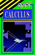 Calculus Cliffs Quick Review