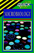 Microbiology Cliffs Quick Review