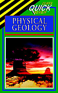 Cliffs Quick Review Physical Geology