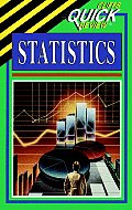 Statistics Cliffs Quick Review