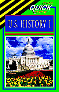 U S History I