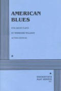 American Blues Five Short Plays