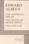 American Dream The Death Of Bessie Smith