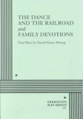 Dance & The Railroad Family Devotions