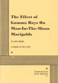 Effect Of Gamma Rays On Man In The Moon