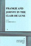 Frankie & Johnny In The Clair De Lune
