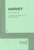 Harvey Acting Edition