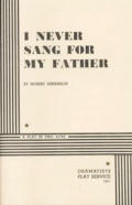 I Never Sang For My Father