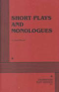 Short Plays & Monologues