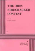Miss Firecracker Contest