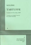 Tartuffe Comedy In Five Acts 1669