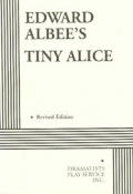 Tiny Alice