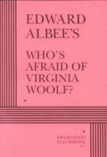 Whos Afraid Of Virginia Woolf