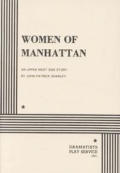 Women Of Manhattan