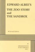 Zoo Story & The Sandbook Revised Ed