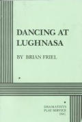 Dancing At Lughnasa