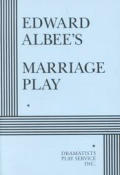 Edward Albees Marriage play