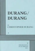 Durang Durang & Other Short Plays