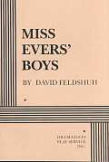Miss Evers Boys