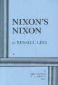 Nixon's Nixon