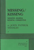 Missing Kissing Missing Marisa Kissing Christine