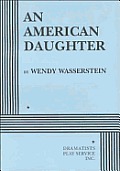 American Daughter Revised Edition